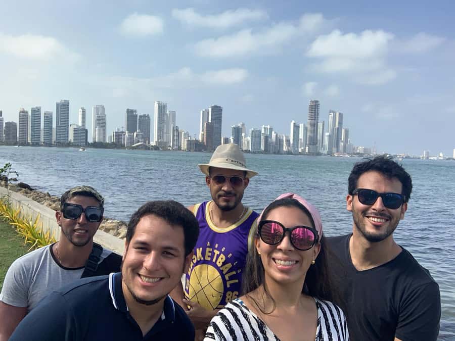 CARTAGENA: The Best CITY TOUR of my Magical City - What You Should Bring and How to Prepare