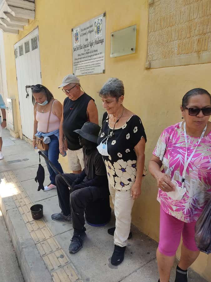 CARTAGENA: The Best CITY TOUR of my Magical City - La Popa Monastery and Cerro la Popa: The Hilltop Payoff