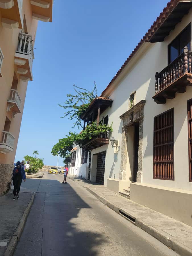 CARTAGENA: The Best CITY TOUR of my Magical City - Price and Value: Is $70 a Good Deal for What You Get?