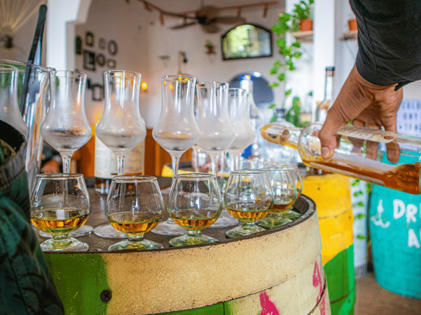 Cartagena: The Legendary Colombian Rum and Chocolate Tasting - Should you book this Cartagena rum and chocolate tasting?