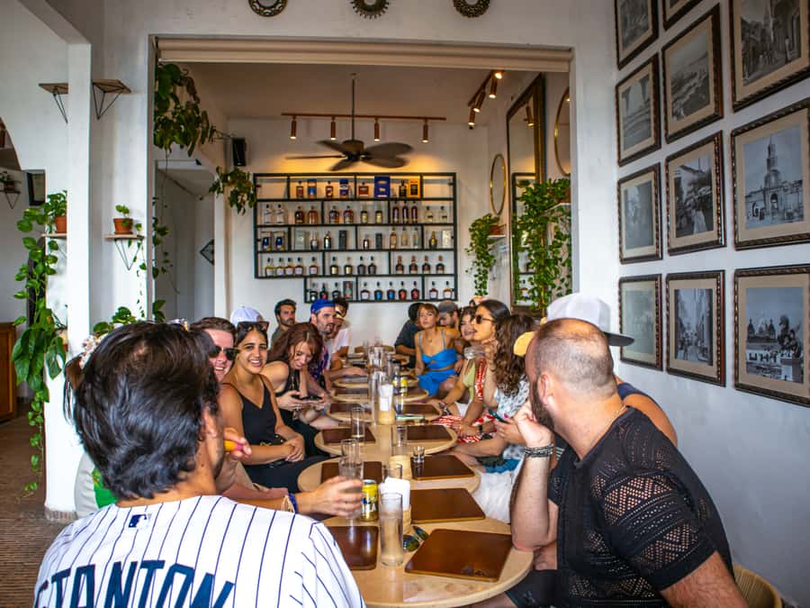 Cartagena: The Legendary Colombian Rum and Chocolate Tasting - Price and value: is $109 per person fair for what you get?