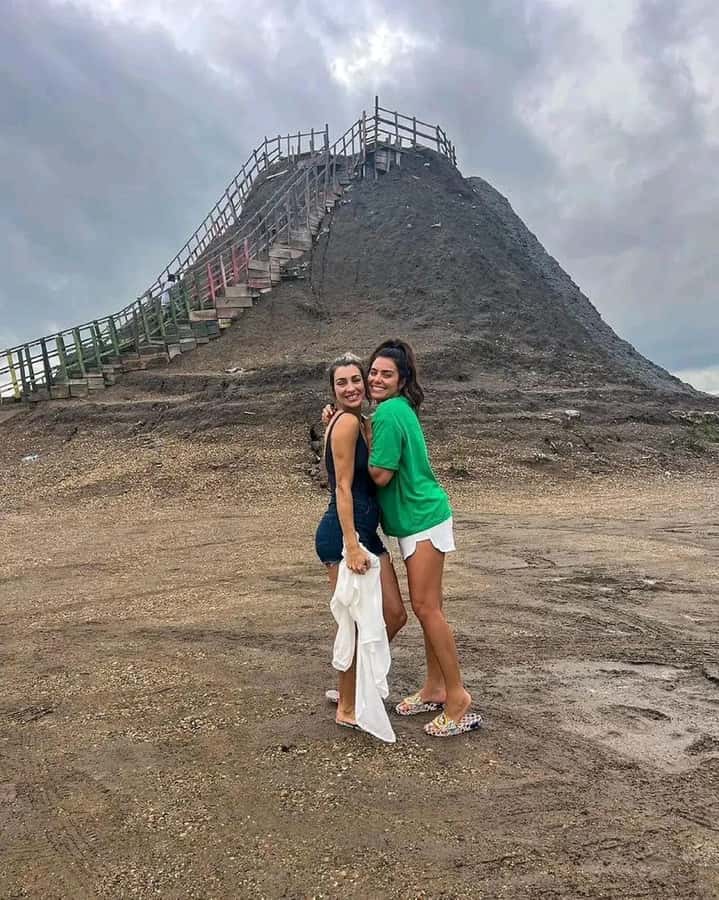 Cartagena: Totumo Mud Volcano with Bilingual Guide - Price and value: why $17-ish feels like a bargain