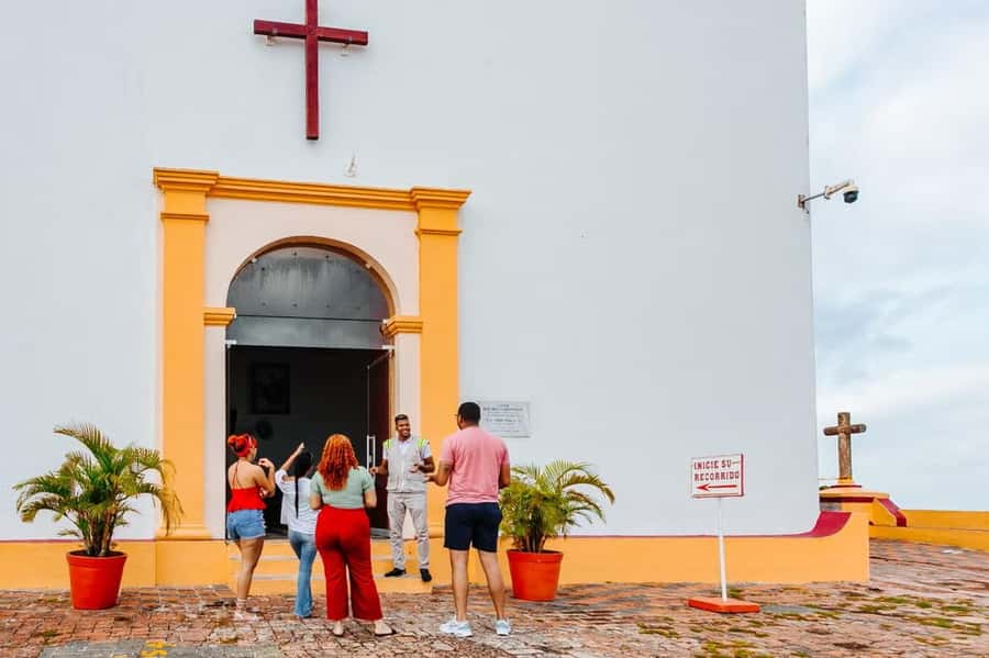 Cartagena: Tour the emblematic Cerro de la Popa - Why Cerro de la Popa is worth your time