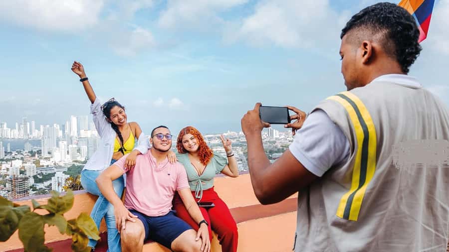 Cartagena: Tour the emblematic Cerro de la Popa - The practical packing list that actually helps