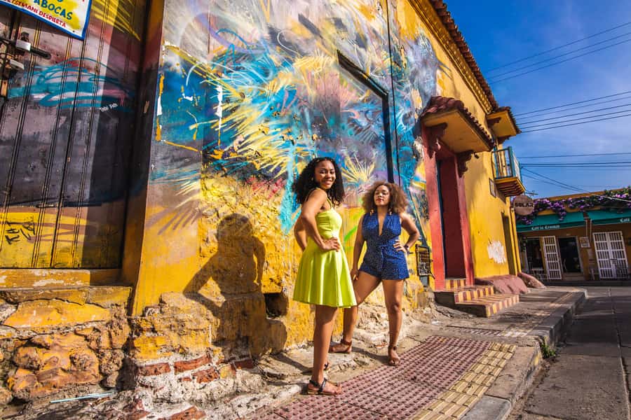 Cartagena Travel Memories: A cover magazine Photo Shoot - What’s included, what’s not, and how to plan smart