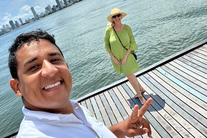 Cartagena Unforgettable: Half Day Private City Tour (Also for Cruisers) - Why this half-day private tour makes sense in Cartagena