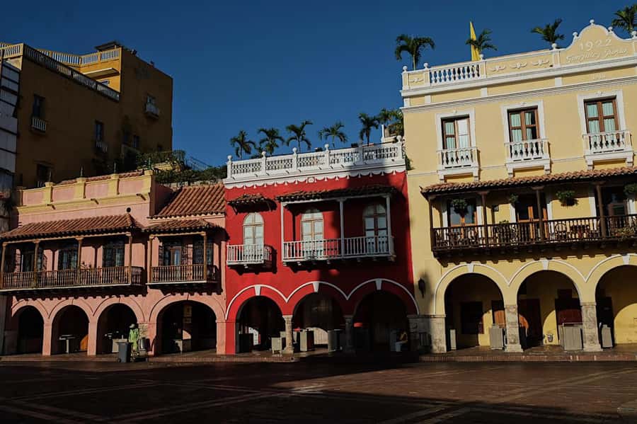 Cartagena: Walled City & Getsemani Private Tour - Colonial Streets and Heritage Houses: The Fun Part Is Learning What to Look For
