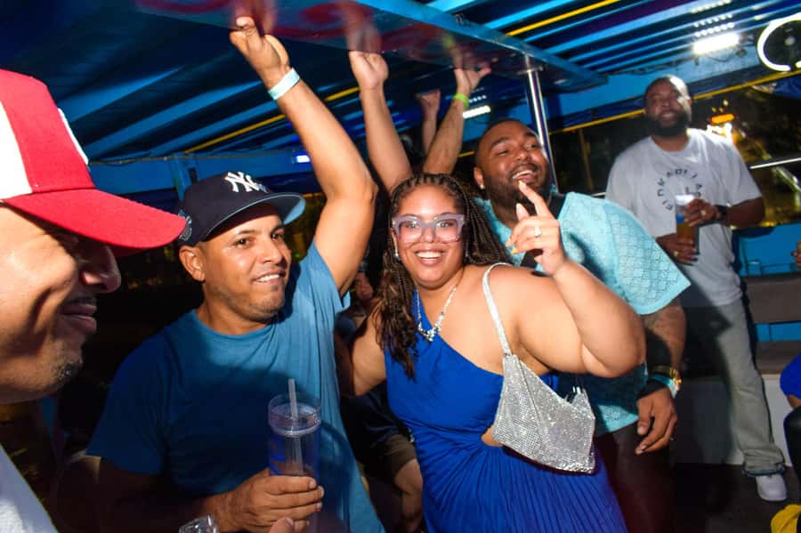 Chiva Party Cartagena: a unique experience in the city, joy and dance. - Who should book Chiva Party Cartagena