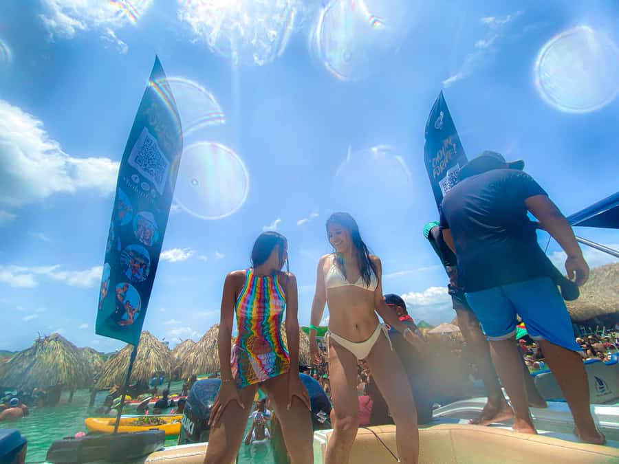Cholon Forever Boat Party - Key things to know before you go
