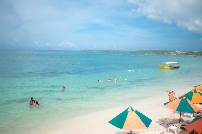 Come and enjoy an unforgettable day on the island of Baru - Key highlights you’ll care about