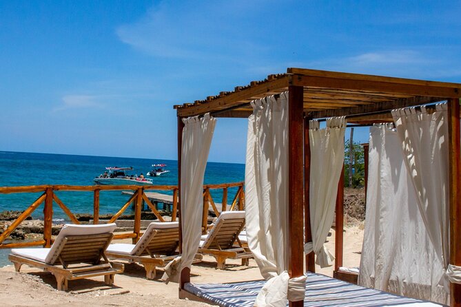 Discover Isla del Rosario Live The Enchanted Beach Experience - Coral and water shoes: the one physical detail you should take seriously