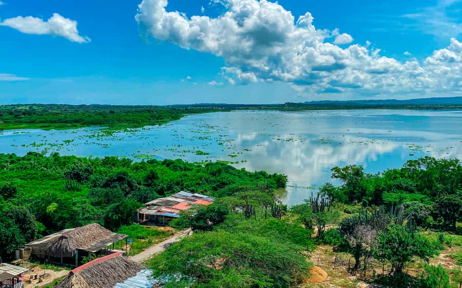 Enjoy the totumo volcano from cartagena + snack - Totumo Mud Volcano in Santa Catalina: What You’re Actually Paying For
