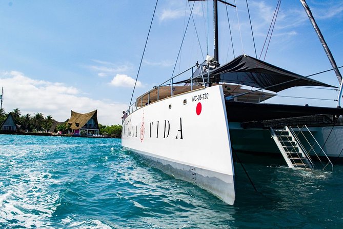 Excursion to the Rosario Islands with Lunch and Snorkeling - Key things I’d zero in on