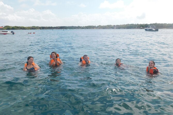 Family Day Trip - Private Boat Charter To The Rosario Islands - Meeting at Sibarita del Mar: Start Smooth, End Back Where You Began