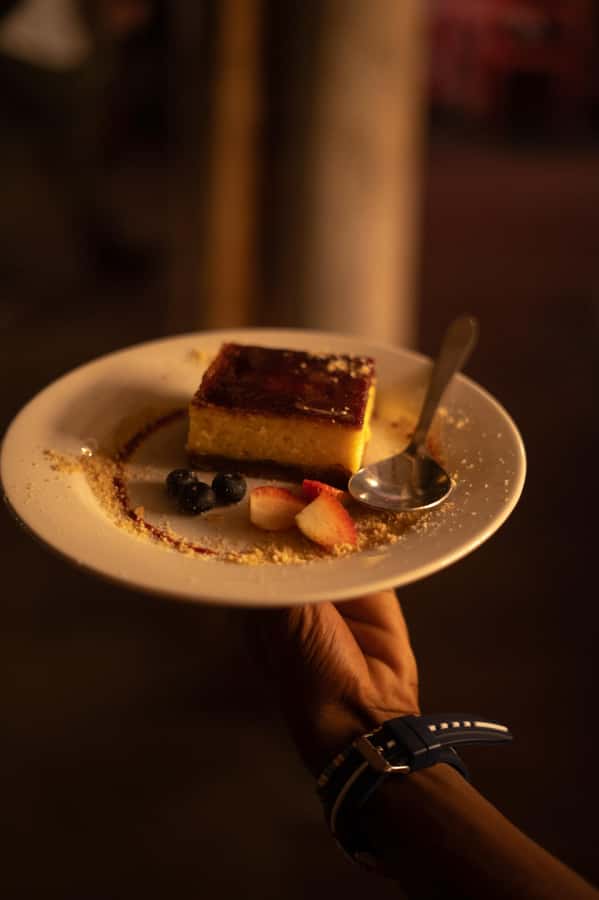 Fenix Beach Island Dinner - Drinks, bar access, and the sangria welcome