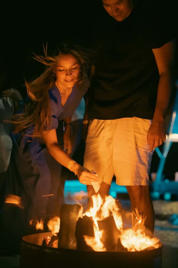 Fenix Beach Island Dinner - Price and value: what’s included in $69, plus likely extras