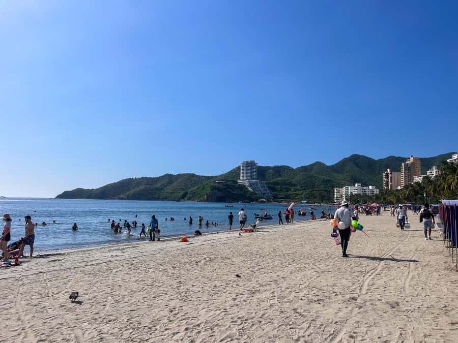 From Cartagena: Barranquilla & Santa Marta Guided City Tour - Key points worth knowing