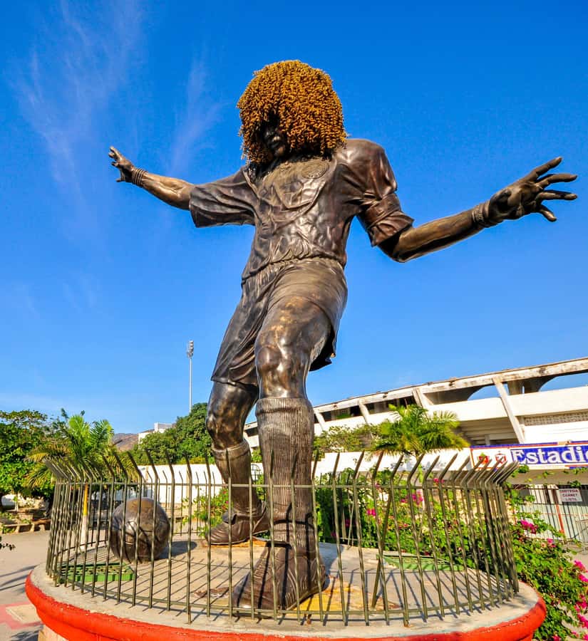 From Cartagena: Barranquilla & Santa Marta Guided City Tour - Price and what you really get for $90