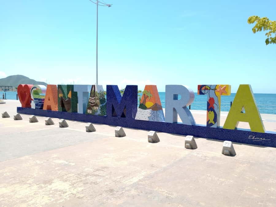 From Cartagena: Barranquilla & Santa Marta Guided City Tour - Getting from Cartagena: long ride, early start, clear trade-off