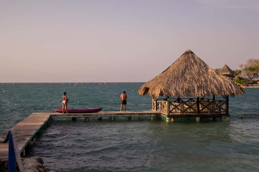 From Cartagena: Rosario Islands Day Trip - Key things to know before you go