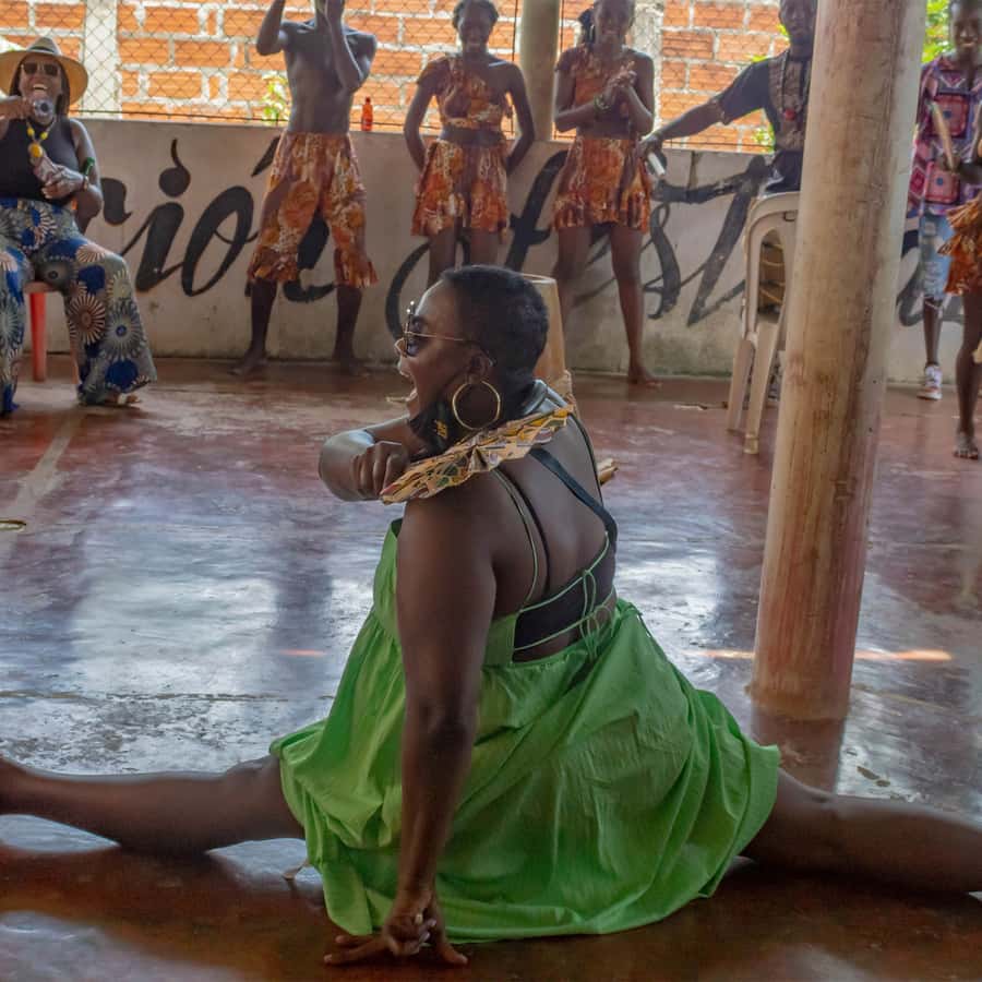 From Cartagena: San Basilio de Palenque Tour - Music, instruments, dance, and the sound of everyday life