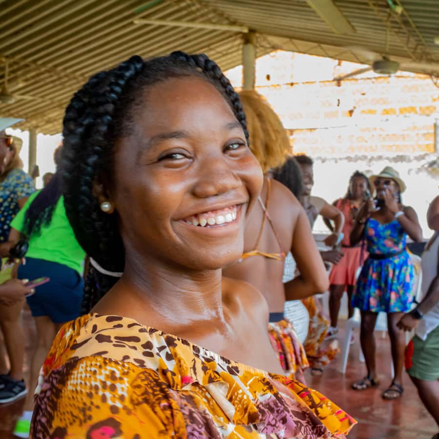 From Cartagena: San Basilio de Palenque Tour - Cartagena to Palenque: the drive, the timing, and the small-group feel