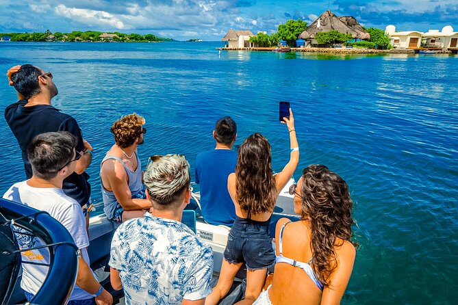 Full Day 5 Best Rosario Islands Spots Make Friends & do Snorkel - Price and logistics: what you’re really paying for
