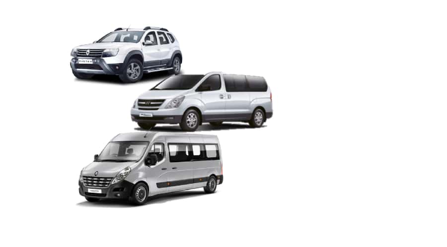 FULL DAY BARRANQUILLA AND SANTA MARTA 1 DAY from Cartagena - The Big Day Schedule: Early Pick-Up To 9 PM Return