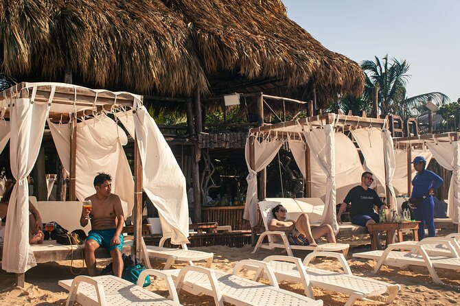 Full Day by the islands of the Rosary Cartagena - Key highlights you’ll care about