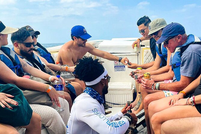 Full Day by the islands of the Rosary Cartagena - Price and what you’re really buying at $100 per person