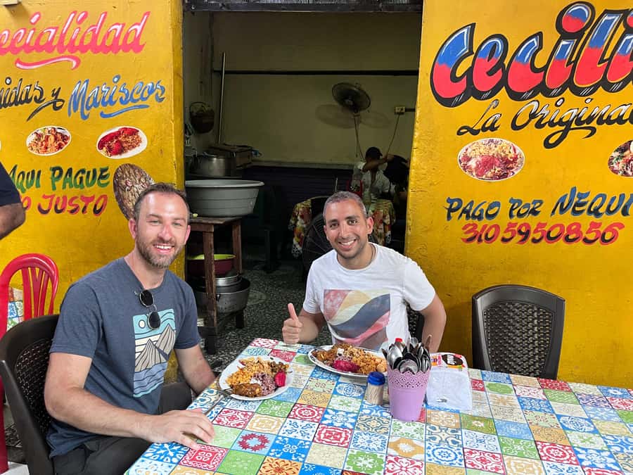 FUN BIKE RIDE WITH LUNCH AT ANTHONY BOURDAIN FAVORITE SPOT - Price, Value, and What You’re Actually Paying For