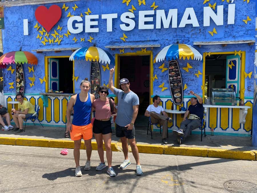 FUN BIKE RIDE WITH LUNCH AT ANTHONY BOURDAIN FAVORITE SPOT - Who This Tour Suits Best (and Who Should Skip It)