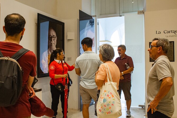 Gabriel Garcia Marquez Shared Tour: the magical Cartagena - Why a Gabo story tour works in Cartagena
