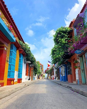 Half-Day Tour of Cartagena by Air-Conditioned Vehicles - Value check: is $55 worth it for a half day?