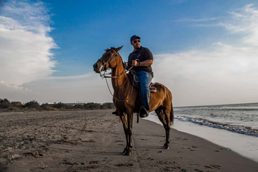 HORSE TOUR IN CARTAGENA BEACH - FAQ