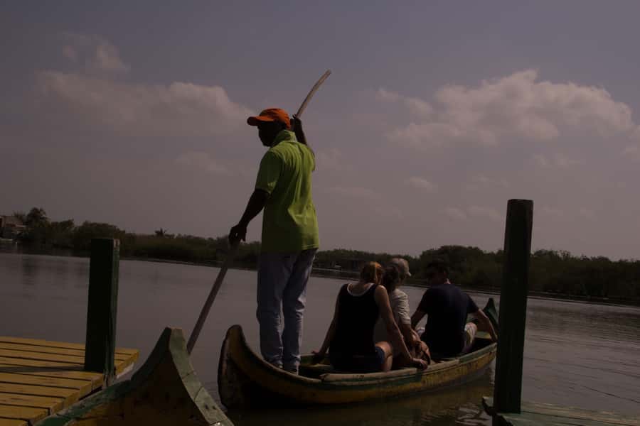 La Boquilla: 3-Hour Canoe Tour through the Mangroves - What to Bring (and What to Leave Behind)