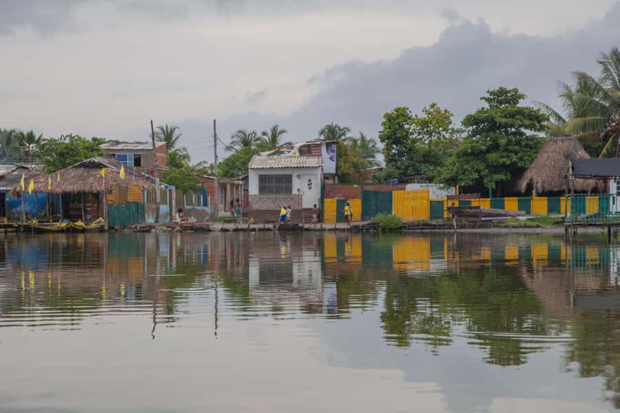 La Boquilla: 3-Hour Canoe Tour through the Mangroves - Price and Value: Is $159 Worth It?