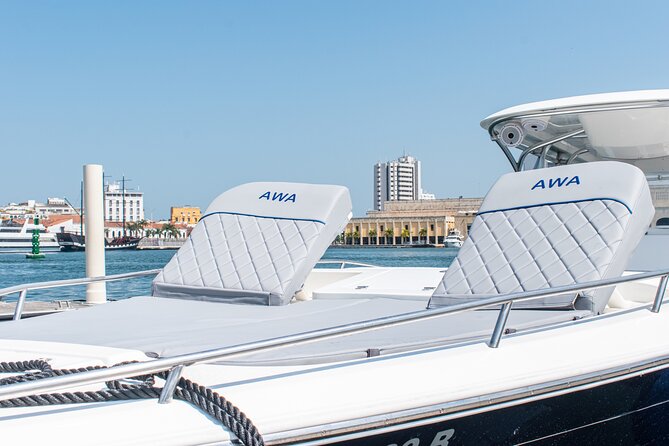 Large Boat Rental in Cartagena de Indias - Rosario Islands: Snorkeling and Swim Stops That Feel Planned