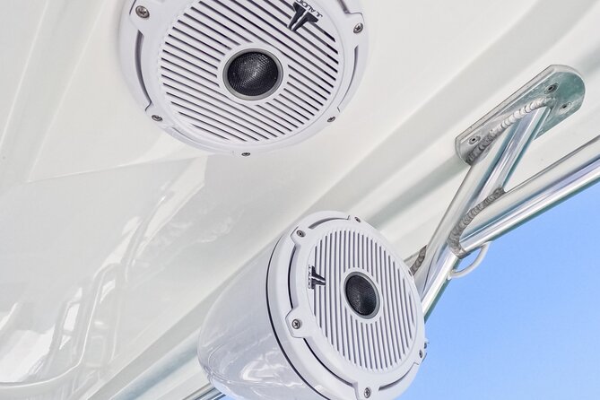 Large Boat Rental in Cartagena de Indias - Weather and What to Bring for a Smooth Sea Day