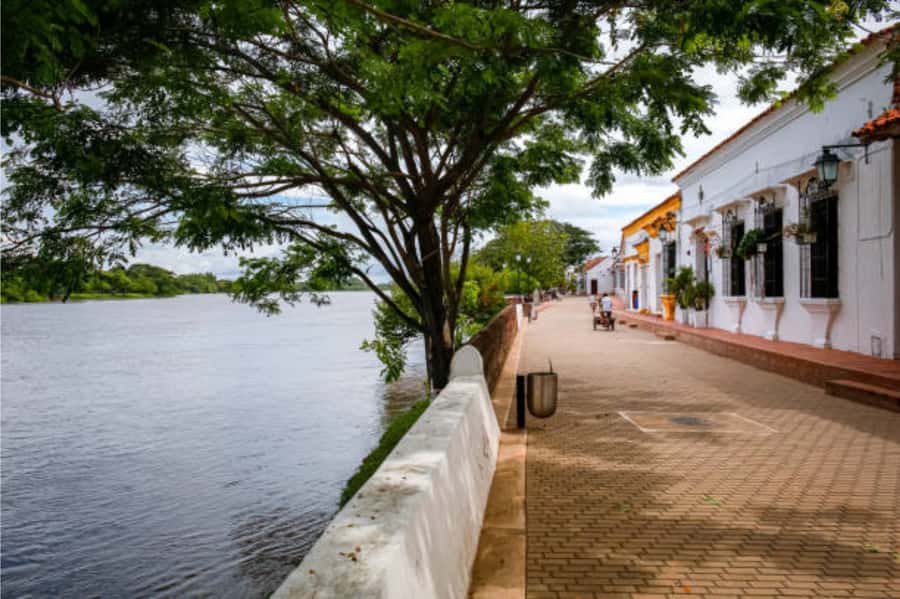 Mompox Caribbean Routes - Key highlights to know before you go