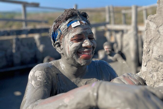 Mud Volcano and Palenque Cultural Experience - The Food: What You Eat Matters Here