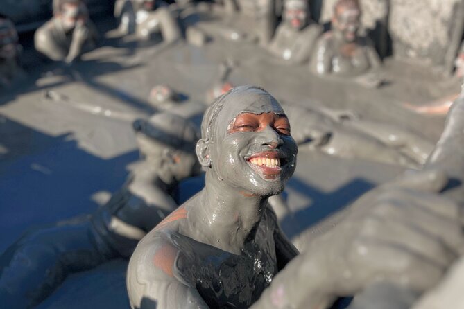 Mud Volcano and Palenque Cultural Experience - What You’ll Pay, and Why It’s Not Just a “Mud + Bus” Ticket