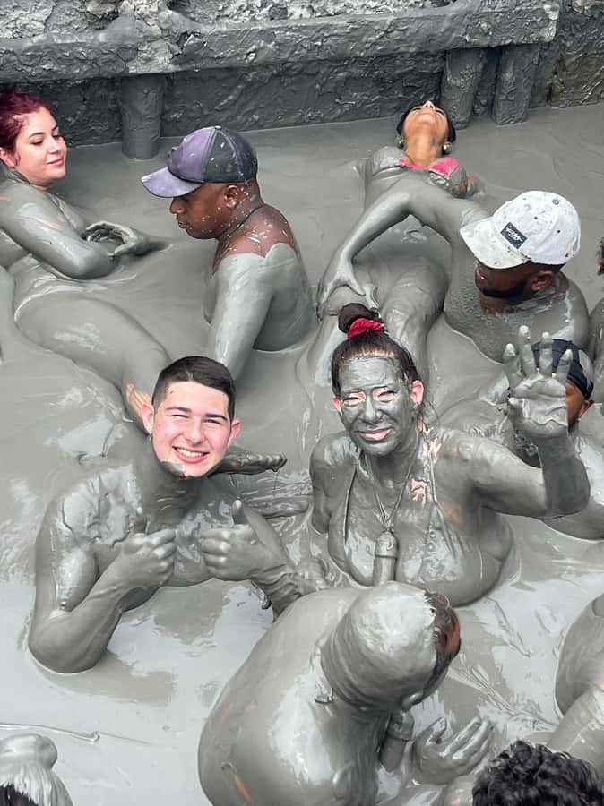 Mud Volcano Tour in Cartagena with Lunch - Who should book—and who should skip this mud day