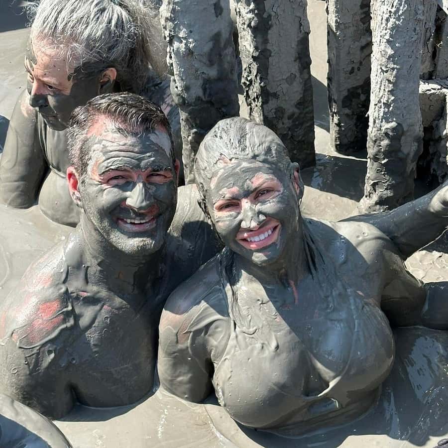 Mud Volcano Tour in Cartagena with Lunch - Pickup in Cartagena: timing that keeps the day from dragging