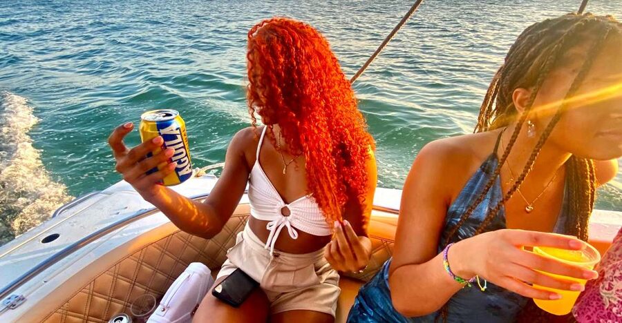 Nightlife: sunset boat party + tour of the old town - Included vs Not Included: Where Your $56 Goes