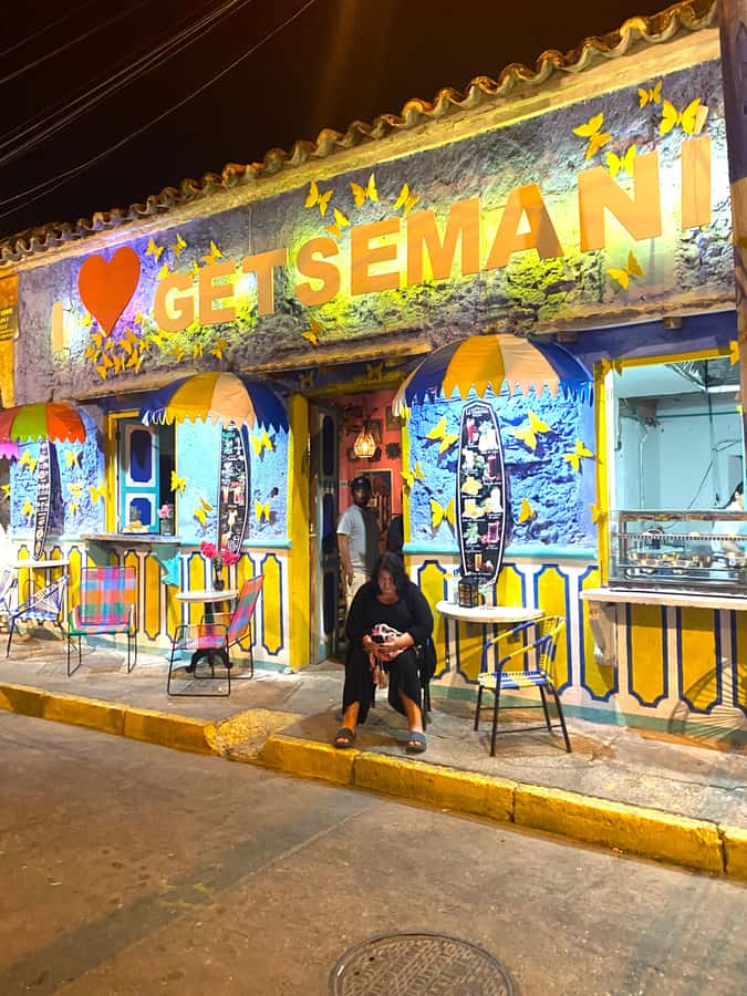 Nightlife: sunset boat party + tour of the old town - Nightlife Pace and Group Experience: What It Feels Like