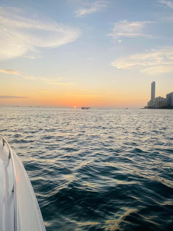 Nightlife: sunset boat party + tour of the old town - Who Should Book This Tour (and Who Should Skip It)