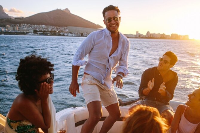 Open Bar Sunset Cruise in Catamaran or Speedboat (Best Deal) - Price and value: why this $20 sunset cruise can be a bargain