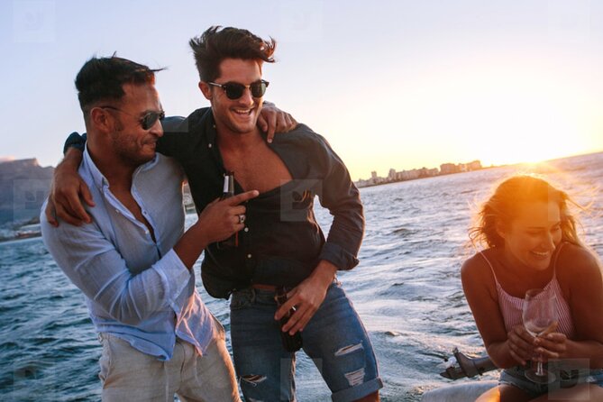 Open Bar Sunset Cruise in Catamaran or Speedboat (Best Deal) - Where to meet at Sibarita del Mar and how to beat the dock confusion