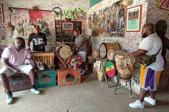 Palenque African Roots Day Tour - Why San Basilio de Palenque matters for African roots
